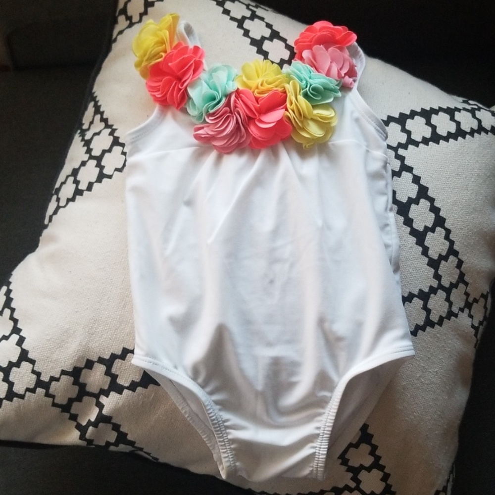 Gap one piece swimsuit